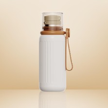 Gy Atelier Çift Katmanlı Paslanmaz Çelik Termos 500 ml