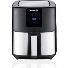 Gy Atelier Air Max Airfryer 6.5 Litre