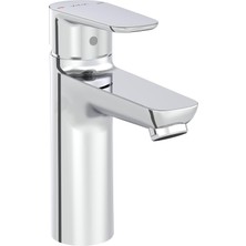 Gy Atelier Shift T20 A43661 Yüksek Lavabo Bataryası, Krom