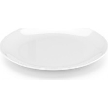 Gy Atelier Kırılmaz Ent Serisi Servis Tabak 6 Adet 17 cm TR317W