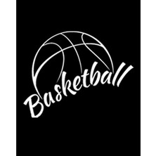 Zepplin Giyim Basketball Season Büyük Sırt Patch Yama