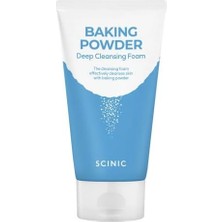 Gy Atelier Bakery Powder Deep Cleansing Foam Cildi Arındıran Yüz Temizleme Köpüğü