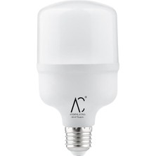 Gy Atelier 40W Torch LED Ampul 6500K (Beyaz Işık)