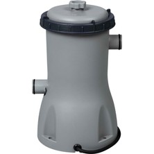 Gy Atelier 3028L/800GAL Filtre Pompası