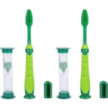 Gy Atelier Difaş Friendly Çocuk Diş Fırçası (2 Paketi)