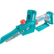 Odea Li-Ion Akülü Mini Zincirli Testere TGSLI20681