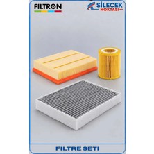 Filtron Fıltron Bmw F30 328I Karbon Set