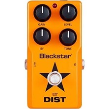 Odea Lt-Dist Distortion Pedalı