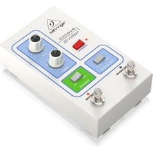 Odea Octave Dıvıder Analog Oktav Bölücü ve Zil Efekt Pedalı