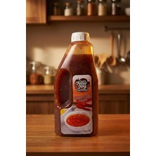 Odea Sweet Chili Sosu 2480 gr Tatlı Biber Sosu Sweet Chili Sauce