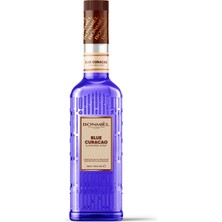 Bonmiel Mavi Curacao Şurubu 750 ml