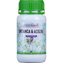 Odea Doctor Bahçem Ortanca & Açelya Özel Bitki Besini (500 Ml)