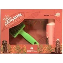 Odea Beautyvital Kedi ve Köpek Deri ve Tüy Bakım Spreyi 100 ml