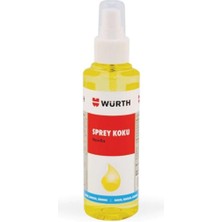 Odea Würth Araç Kokusu Vanilla 150 ml