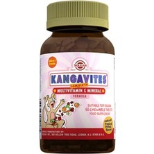 Odea Kangavites Multi Vitamin 60 Tablet
