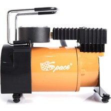 Odea Metal Araç Hava Kompresörü (Çantalı) / HAKO37