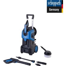 Odea HCE3000 180 Bar Yüksek Basınçlı Yıkama Makinesi, 2400 W Motor Gücü