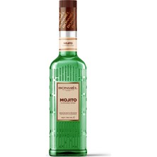 Bonmiel Mojito Şurubu 750 ml