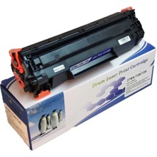 Odea Hp CE278A Toner Muadili, Lazer Yazıcı Uyumlu