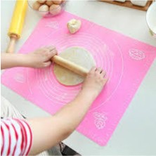 Odea Hamur Açma Matı Silikon Kaydırmaz Büyük Boy (50CM*40CM)