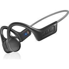 Odea Kemik Iletimli Kulaklıklar Bluetooth, Yükseltilmiş Ipx7 Su Geçirmez Kablosuz Kulaklıklar, Açık Kulak Kulaklıkları Mikrofonlu Bluetooth 5.3, Koşu, Bisiklet, Yürüyüş, Spor Salonu, Egzersiz