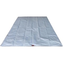 Gy Atelier Su Geçirmez Çadır Altı Sergi 230GR Pilsa 200CM x 300 cm