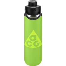 Odea Ss Recharge Chug Şişe 24OZ 709 ml Paslanmaz Çelik Spor Şişesi Eğitim Fitness Grafik