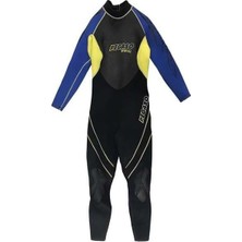Gy Atelier Bayan 3 Mm/xs Dalış Kıyafeti