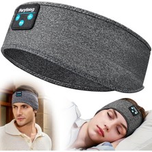 Gy Atelier Uyku Kulaklığı, Bluetooth Alın Bandı, Yumuşak Uyku Kulaklığı, Alın Bantları, Dahili Hoparlörlü, Antrenman, Koşu, Yoga, Seyahat Için Mükemmel