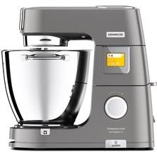 Odea Titanium Chef Pattisier Xl KWL90.004SI