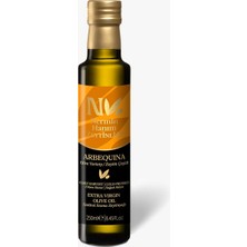 Odea Arbequina - Erken Hasat Soğuk Sıkım Zeytinyağı (250ML)