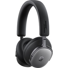Gy Atelier Inspire Sound By Bose Xh1 Anc 100 Saat Çalma Süresi 4 Mikrofon Bt6.0 Kablosuz Kulak Üstü Kulaklık, Siyah