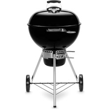 Odea 14701004 E-5750 Master Touch Gbs Grill, 57 cm