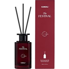 Odea Çubuklu Oda Kokusu - Difüzör Scent Of Moment Diffuser 200ML (Festival)