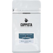 Gy Atelier Daily Blend Çekirdek Kahve 250 G