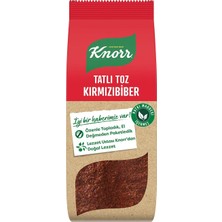 Gy Atelier Baharat Serisi Tatlı Toz Kırmızı Biber 65 G
