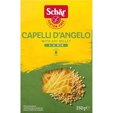 Odea Schar Capelli Glutensiz Tel Şehriye 250 Gram