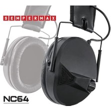 Gy Atelier Sempermax Actıve Noıse Cancellıng Earmuff - Aktif Gürültü Kesicili Kulaklık