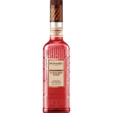 Bonmiel Çilek Şurubu 750 ml