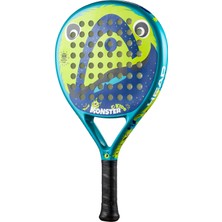 Odea Monster Kids Padel Racket 2024 Çocuklar
