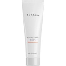 Odea Dr C Tuna Tüy Dökücü Krem (100 Ml)