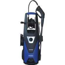 Odea Hyundaı HYB130P Basınçlı Yıkama Makinası 170 Bar