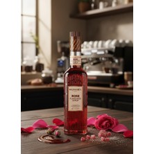 Bonmiel Gül Şurubu 750 ml