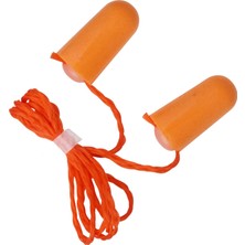 Odea 1110 Kulak Tıkacı Kablolu, Ekstra Yumuşak, Tekrar Kullanılabilir Kulaklık Gürültü Engelleme, Ses Geçirmez Kulak Tıkacı Kullanımı, Su Altı, Meditasyon, Çalışma, Uçuş Seyahati, Uyku, Ses Bloğu 29
