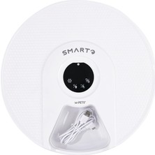 Odea Smarto M900 Soğutuculu Otomatik Mama Kabı 6 Bölmeli