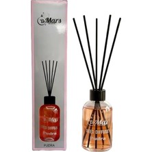 Gy Atelier Pudra Aromalı Çubuklu Oda Kokusu 100 ml