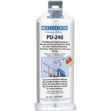 Odea Easy-Mix PU-240 Yapıştırıcı 50 ml