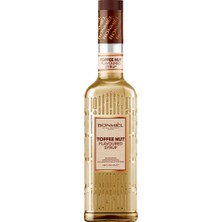 Bonmiel Karamelli Fındık Şurubu 750 ml