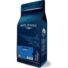 Gy Atelier Ethiopia Djimmah Yöresel Kahve (Çekirdek Kahve) 1000 G
