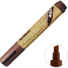 Odea 95 Ahşap Markörü, 2-5mm, Ash Dişbudak